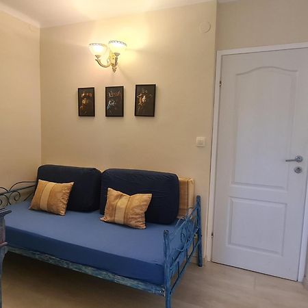 Beach Apartments لوفغان المظهر الخارجي الصورة