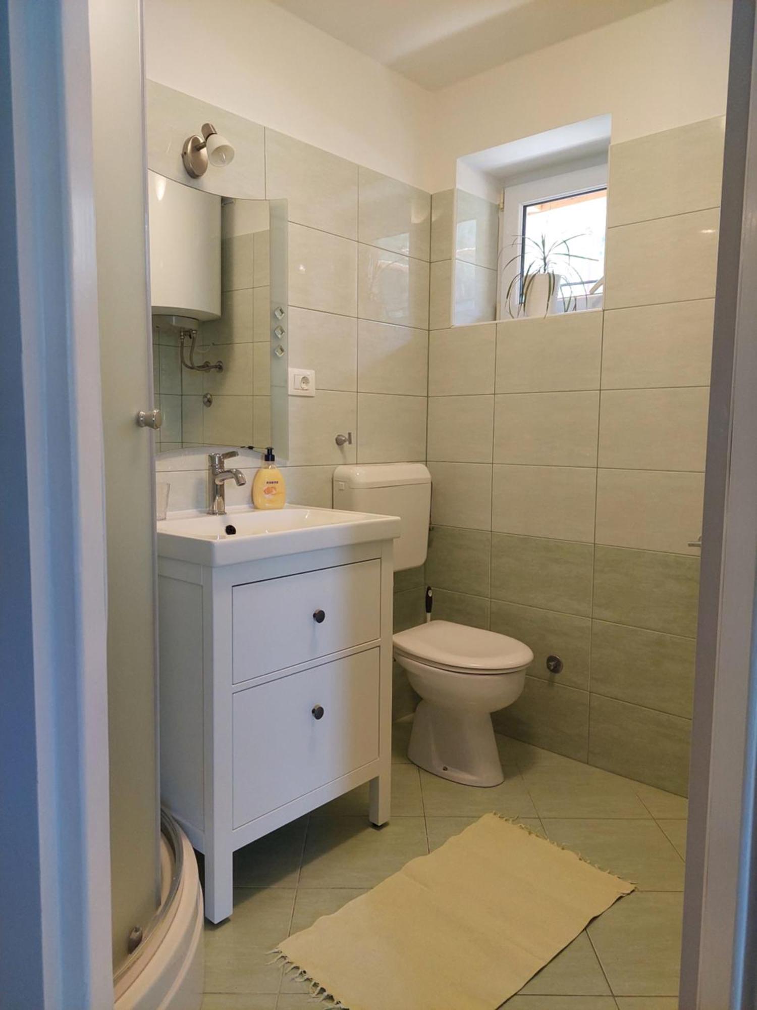 Beach Apartments لوفغان المظهر الخارجي الصورة