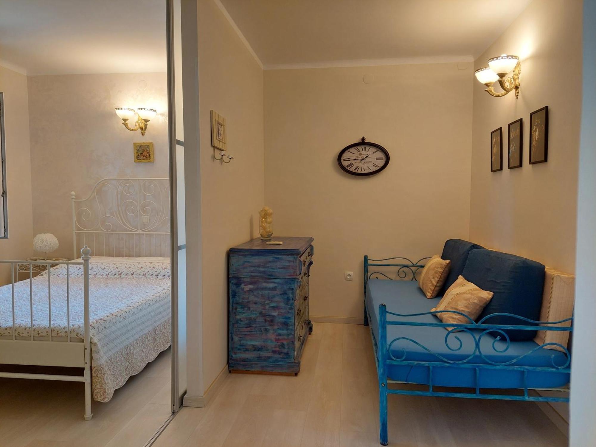Beach Apartments لوفغان المظهر الخارجي الصورة