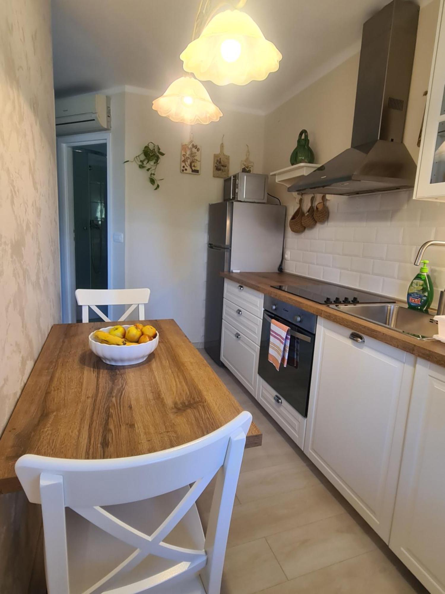Beach Apartments لوفغان المظهر الخارجي الصورة